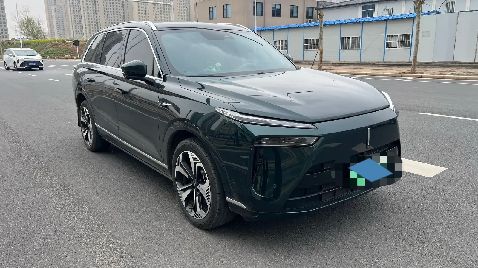 2023 WEY BlueMountain 1.5T 154HP L4 2DHT PHEV 44.5KWH,autocango,china used car exporter,china ev exporter,chinese used car exporter,chinese used ev exporter