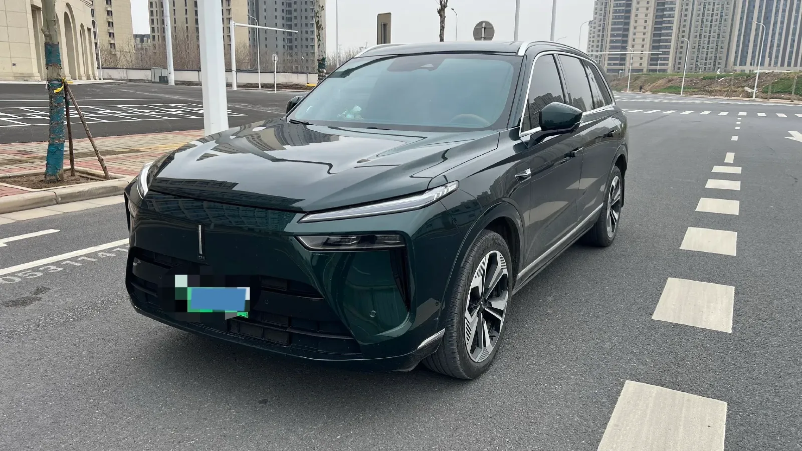 2023 WEY BlueMountain 1.5T 154HP L4 2DHT PHEV 44.5KWH,autocango,china used car exporter,china ev exporter,chinese used car exporter,chinese used ev exporter
