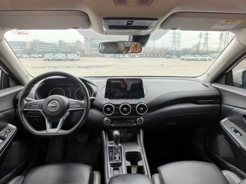 2021 Nissan Sylphy 1.6L 135HP L4 CVT,autocango,china used car exporter,china ev exporter,chinese used car exporter,chinese used ev exporter