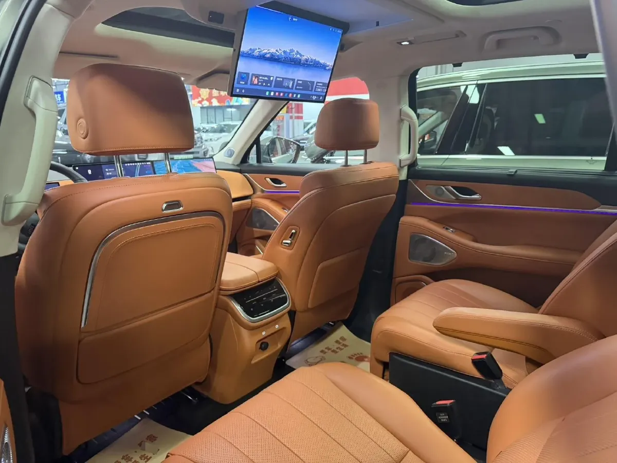 2025 WEY BlueMountain 1.5T 170HP L4 4DHT PHEV 52.3KWH,autocango,china used car exporter,china ev exporter,chinese used car exporter,chinese used ev exporter