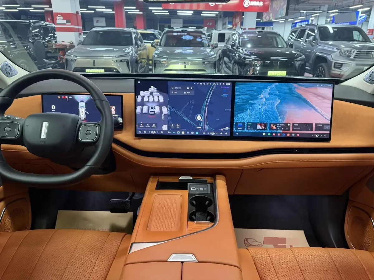 2025 WEY BlueMountain 1.5T 170HP L4 4DHT PHEV 52.3KWH,autocango,china used car exporter,china ev exporter,chinese used car exporter,chinese used ev exporter