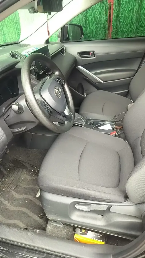 2024 Toyota Corolla Cross 2.0L 171HP L4 CVT,autocango,china used car exporter,china ev exporter,chinese used car exporter,chinese used ev exporter