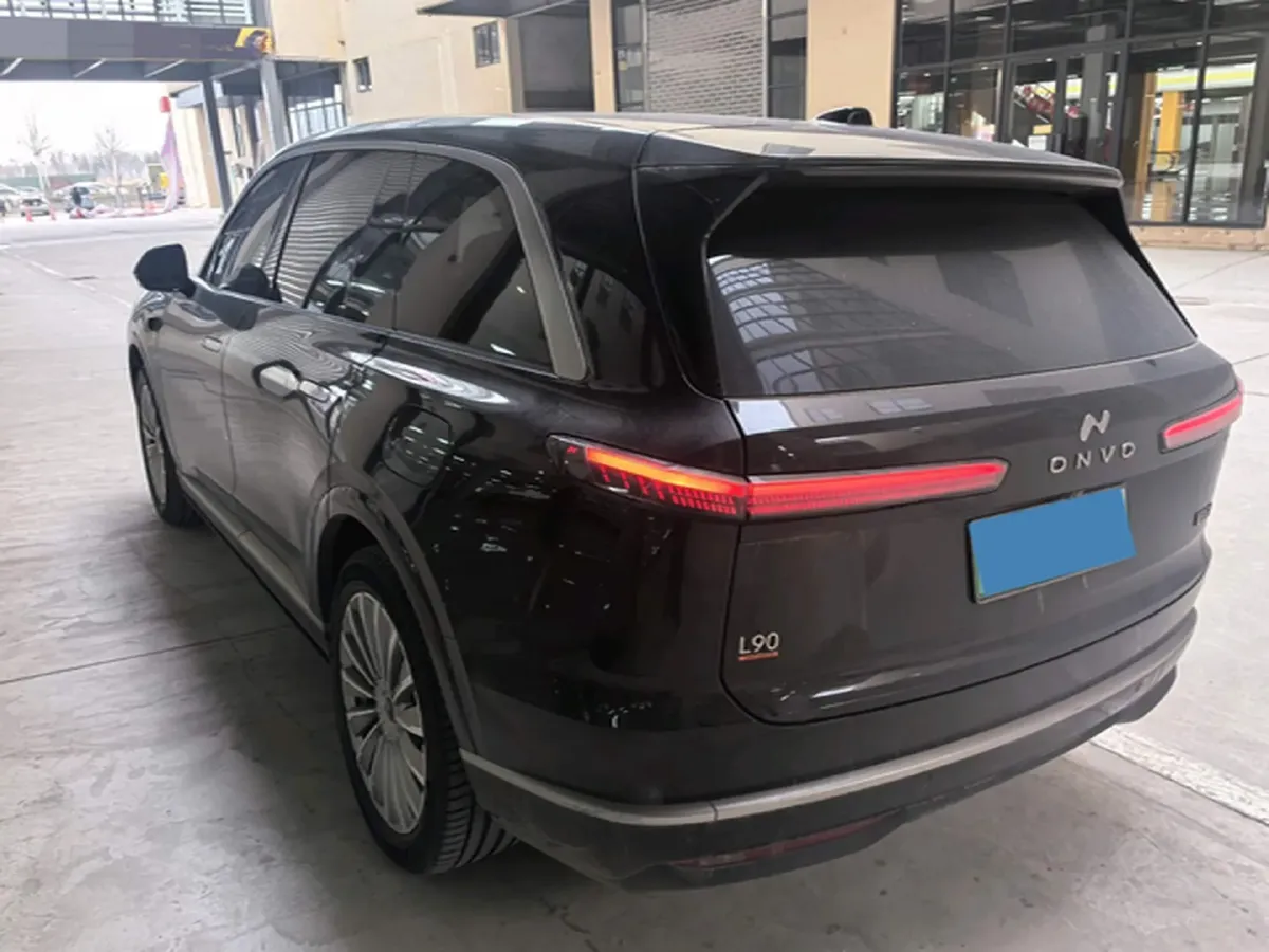 2025 ONVO L90 BEV,autocango,china used car exporter,china ev exporter,chinese used car exporter,chinese used ev exporter