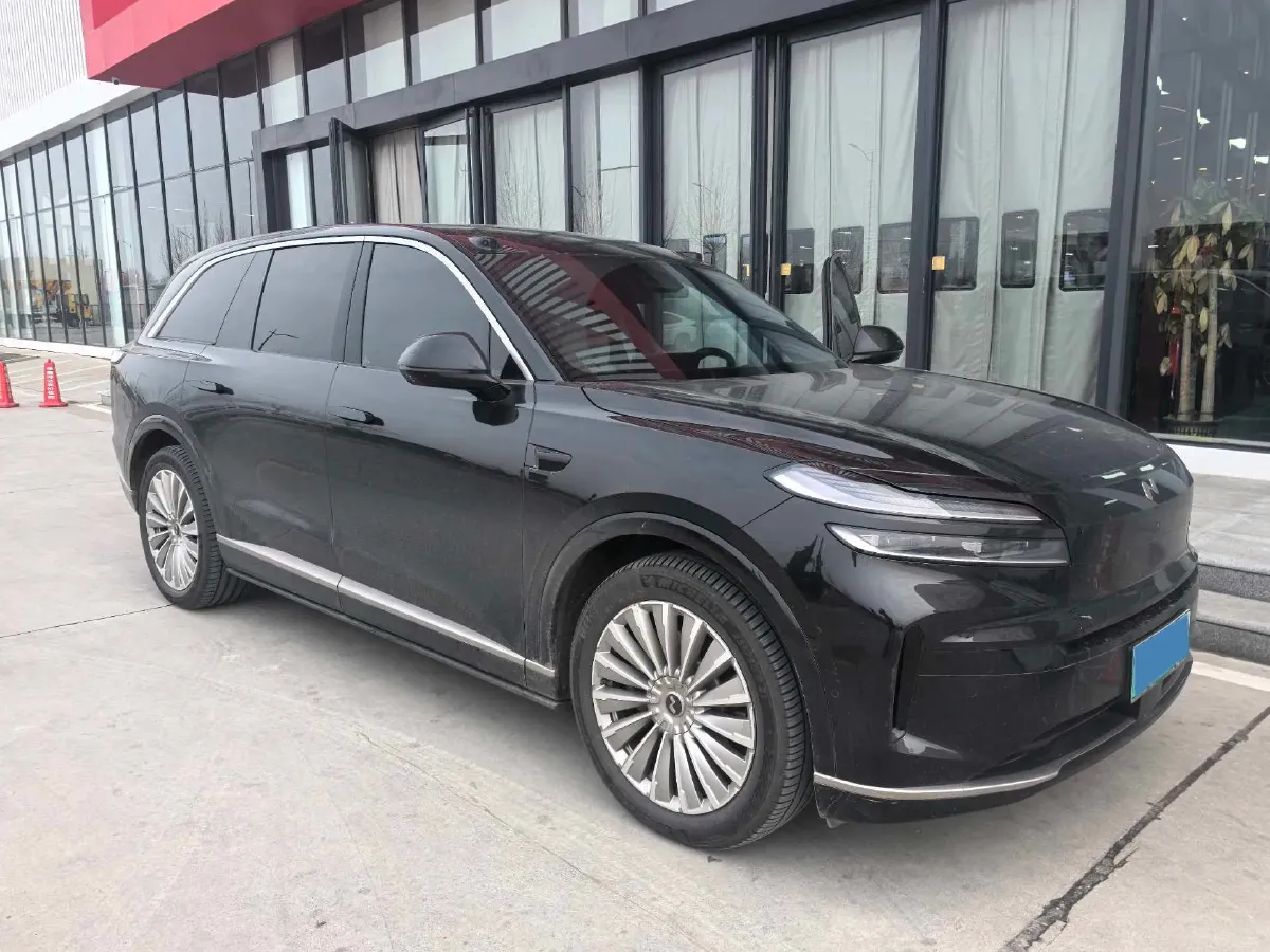 2025 ONVO L90 BEV,autocango,china used car exporter,china ev exporter,chinese used car exporter,chinese used ev exporter