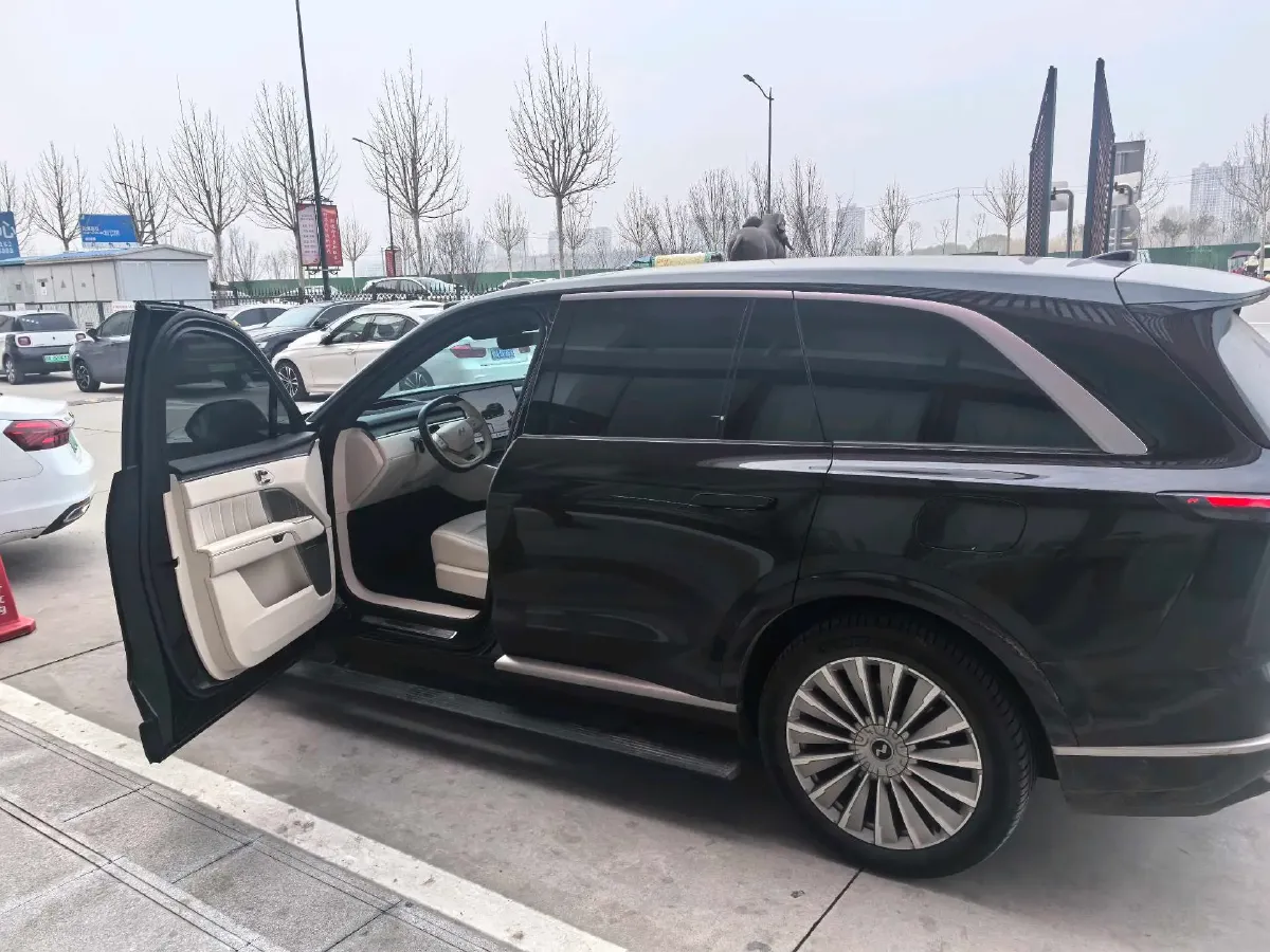 2025 ONVO L90 BEV,autocango,china used car exporter,china ev exporter,chinese used car exporter,chinese used ev exporter