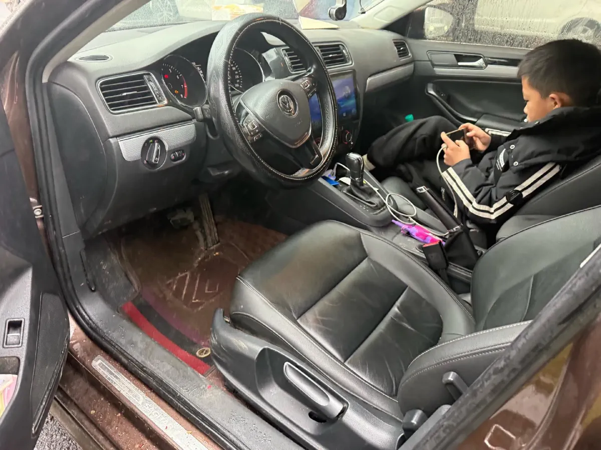 2018 JMC YuSheng S350 2.0T 141HP L4 6AT,autocango,china used car exporter,china ev exporter,chinese used car exporter,chinese used ev exporter