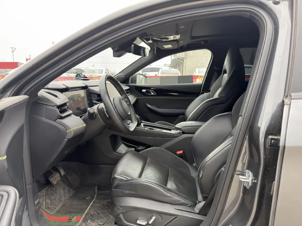 2023 MAXUS G50 1.5T 181HP L4 7DCT,autocango,china used car exporter,china ev exporter,chinese used car exporter,chinese used ev exporter