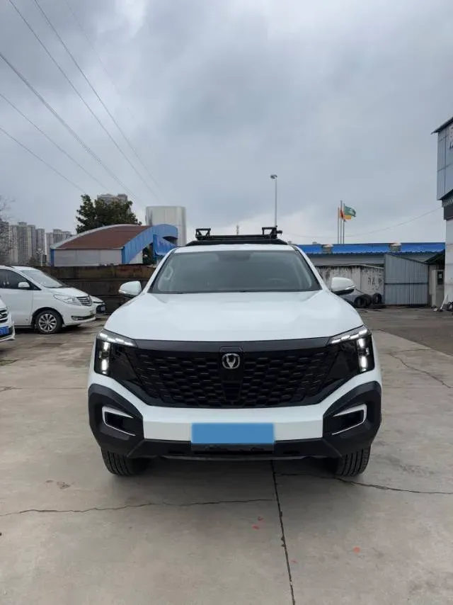 2024 ChangAn Kaicene RuiXing EM60 BEV 41.86KWH,autocango,china used car exporter,china ev exporter,chinese used car exporter,chinese used ev exporter
