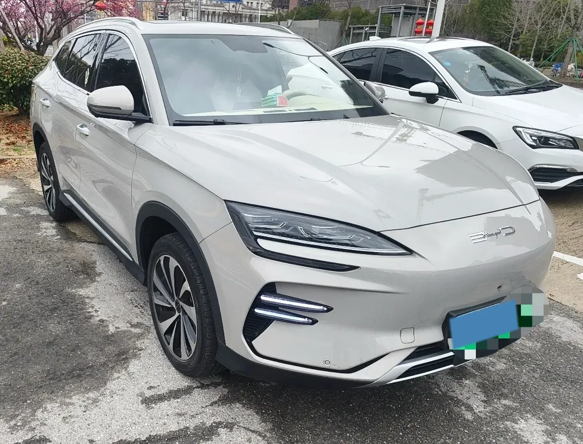 2023 BYD Song Plus BEV 71.8KWH,autocango,china used car exporter,china ev exporter,chinese used car exporter,chinese used ev exporter