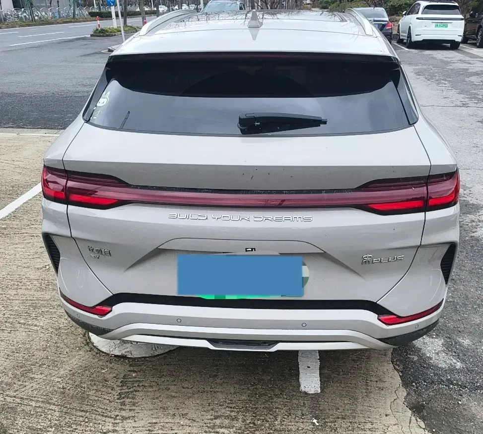 2023 BYD Song Plus BEV 71.8KWH,autocango,china used car exporter,china ev exporter,chinese used car exporter,chinese used ev exporter