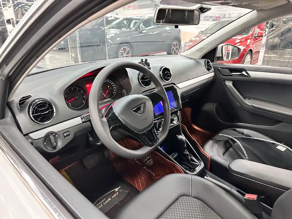 2019 Jetta VA3 1.5L 112HP L4 6AT,autocango,china used car exporter,china ev exporter,chinese used car exporter,chinese used ev exporter