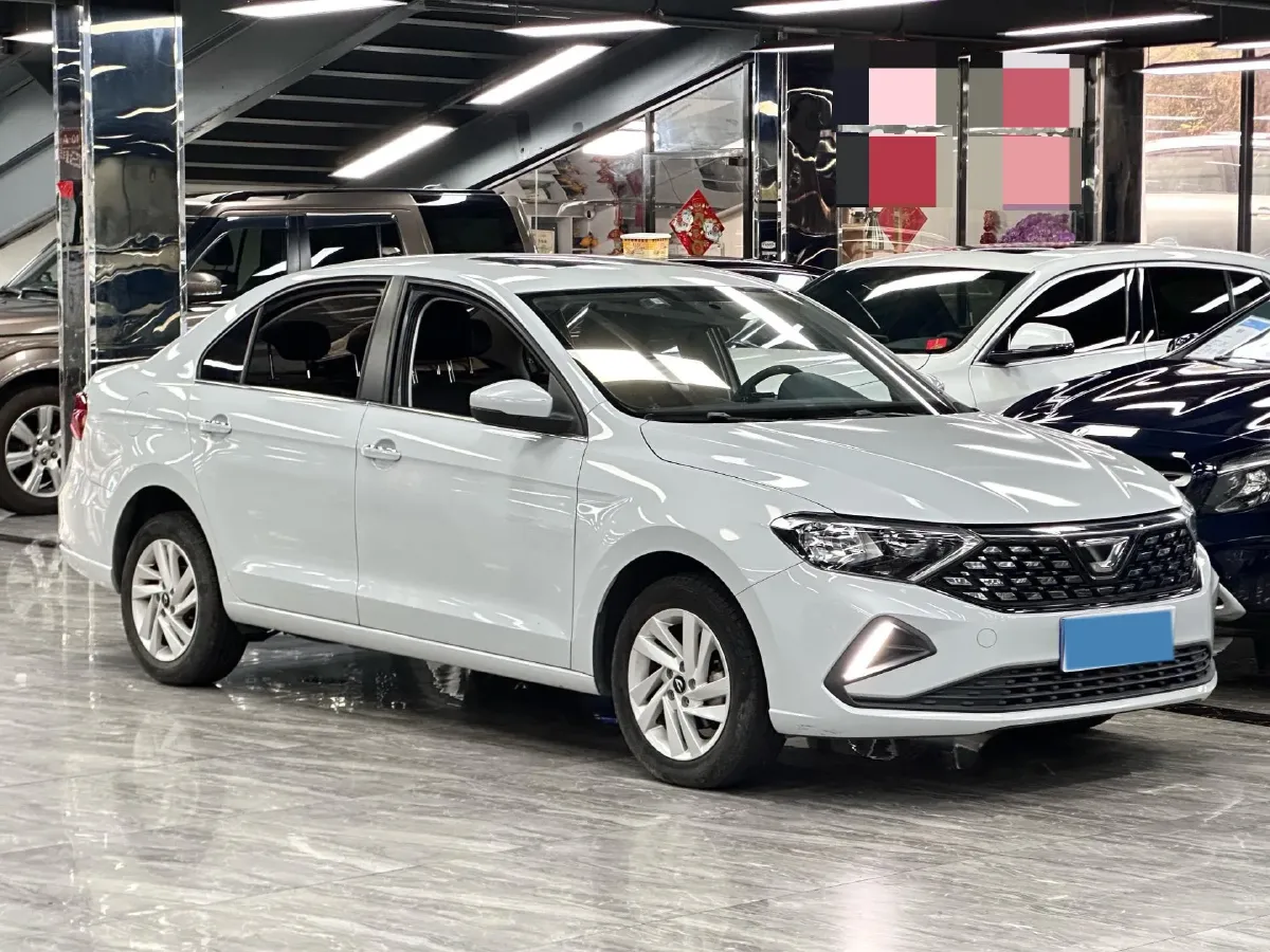 2019 Jetta VA3 1.5L 112HP L4 6AT,autocango,china used car exporter,china ev exporter,chinese used car exporter,chinese used ev exporter