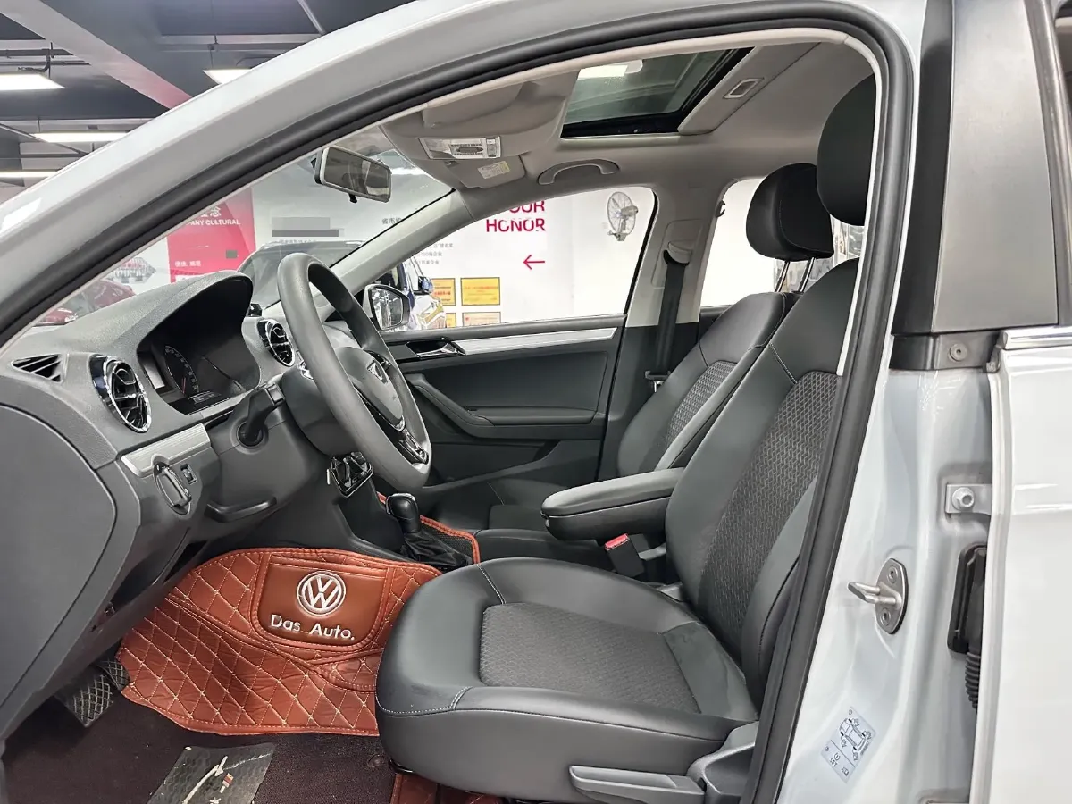 2019 Jetta VA3 1.5L 112HP L4 6AT,autocango,china used car exporter,china ev exporter,chinese used car exporter,chinese used ev exporter