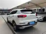 2021 Haval H6 1.5T 150HP L4 7DCT