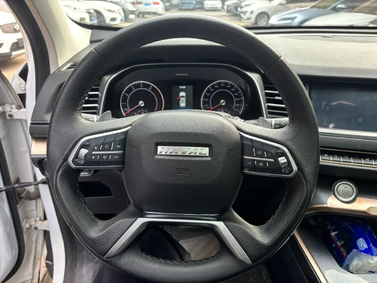 2021 Haval H6 1.5T 150HP L4 7DCT,autocango,china used car exporter,china ev exporter,chinese used car exporter,chinese used ev exporter