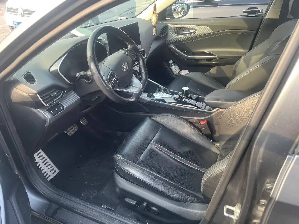 2020 Hyundai La Festa BEV 56.5KWH,autocango,china used car exporter,china ev exporter,chinese used car exporter,chinese used ev exporter