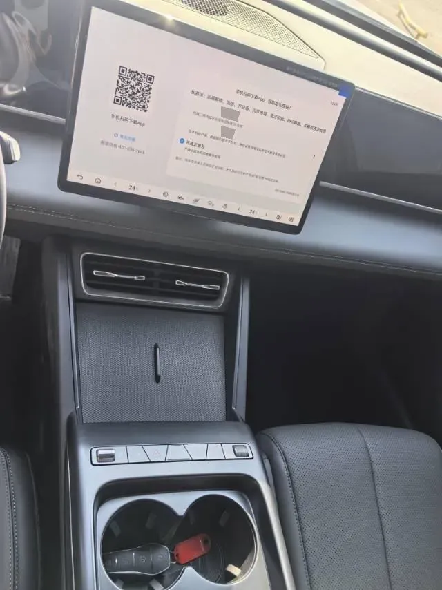 2026 BYD QinL 1.5L 101HP L4 E-CVT PHEV,autocango,china used car exporter,china ev exporter,chinese used car exporter,chinese used ev exporter