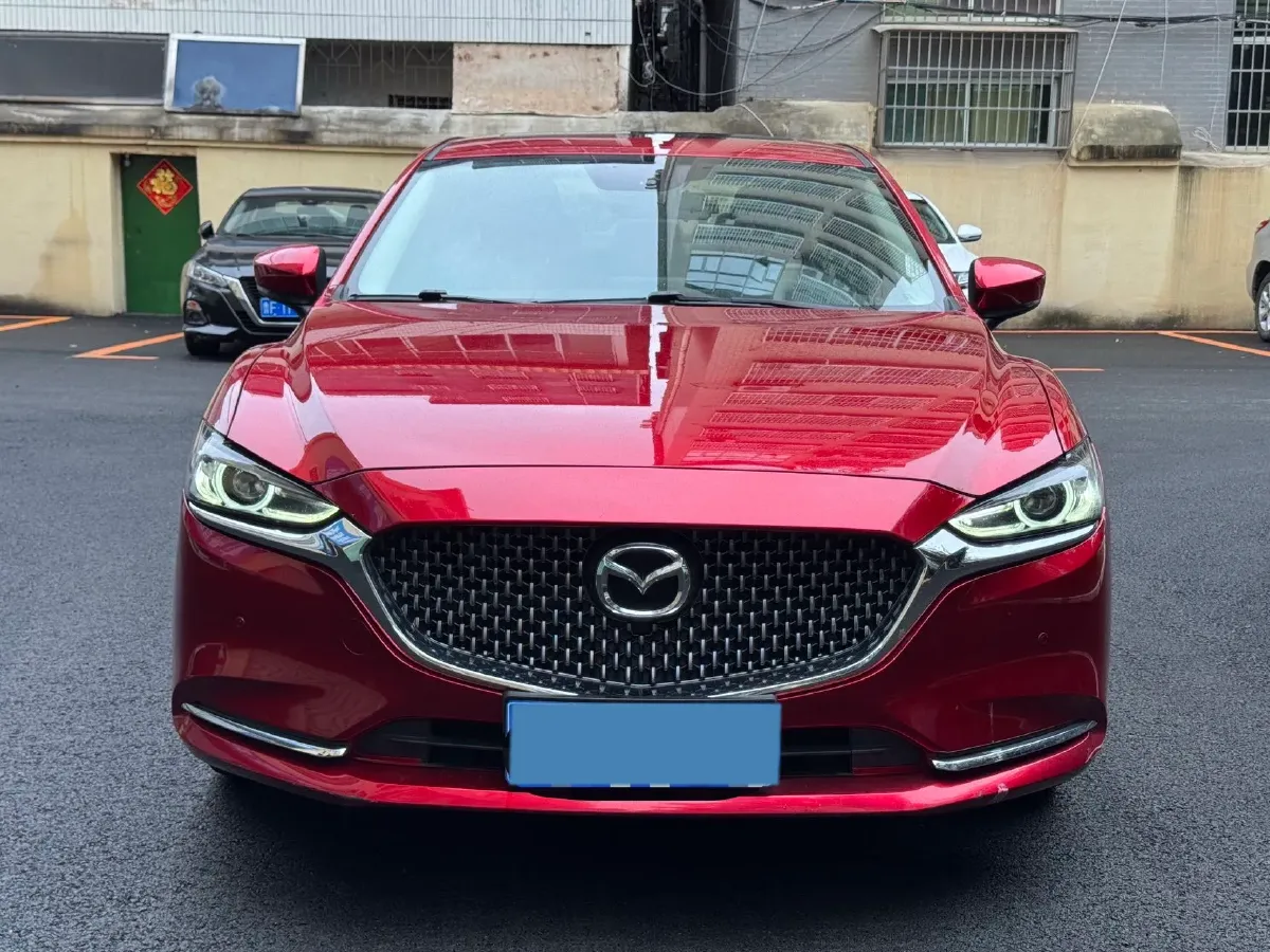 2020 Mazda Atenza 2.0L 158HP L4 6AT,autocango,china used car exporter,china ev exporter,chinese used car exporter,chinese used ev exporter