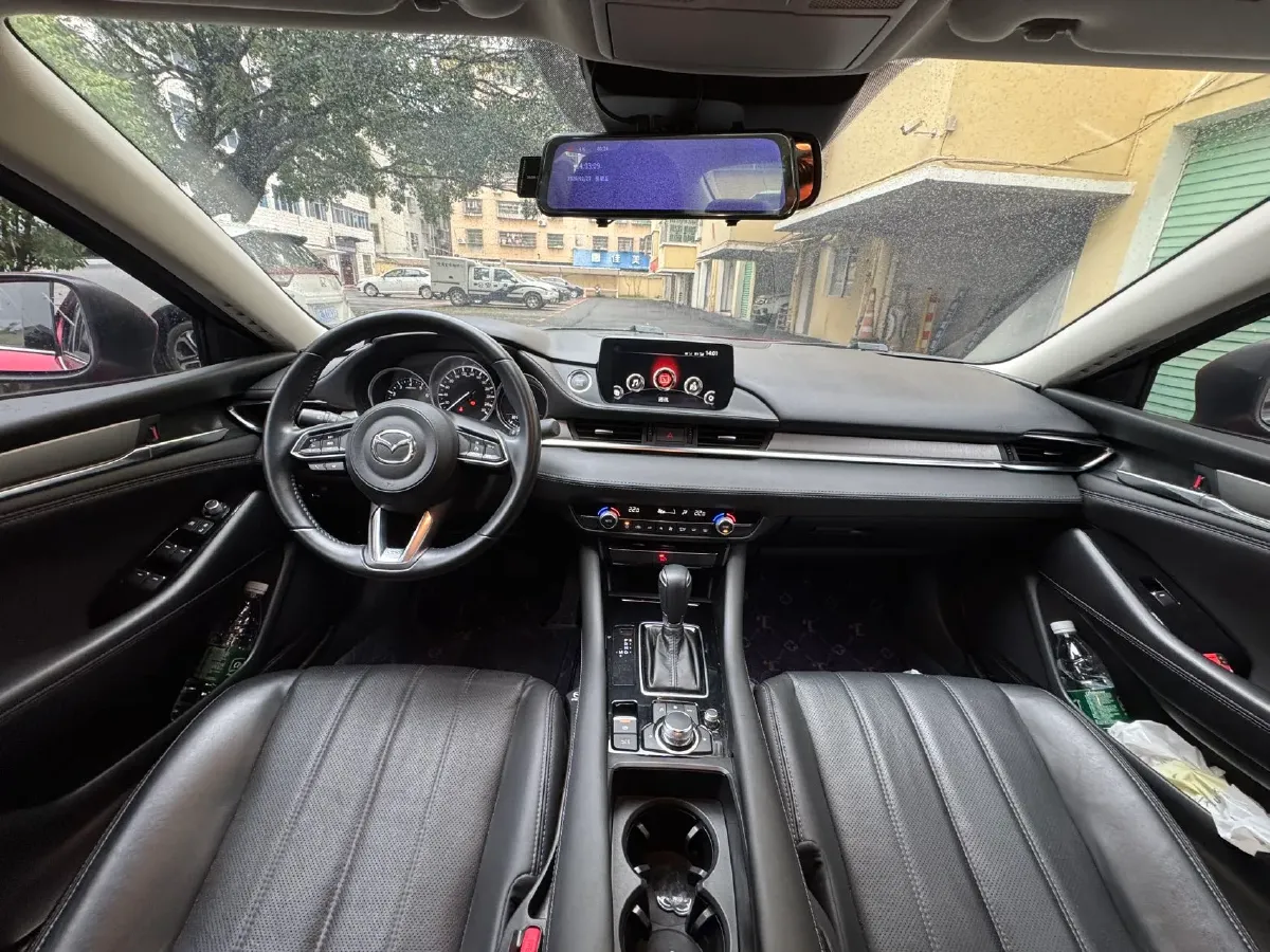 2020 Mazda Atenza 2.0L 158HP L4 6AT,autocango,china used car exporter,china ev exporter,chinese used car exporter,chinese used ev exporter