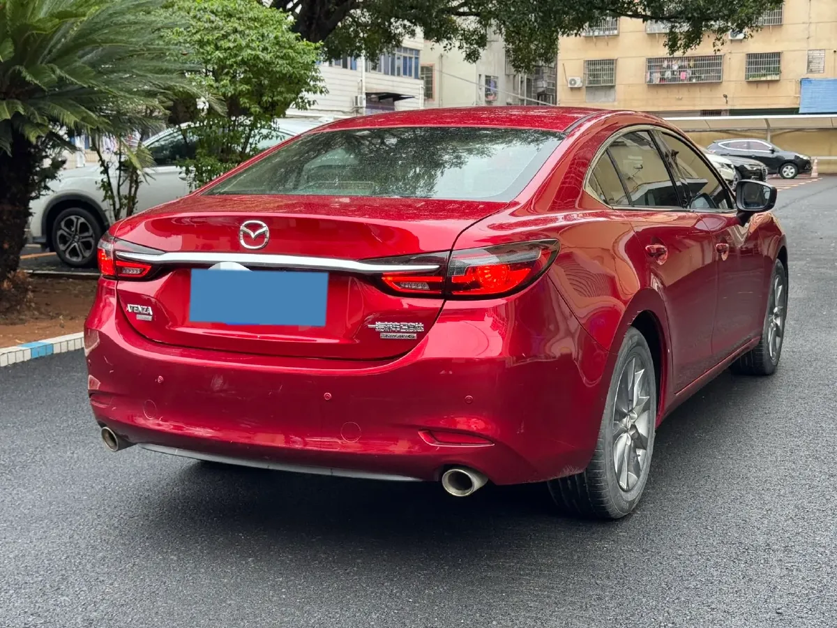 2020 Mazda Atenza 2.0L 158HP L4 6AT,autocango,china used car exporter,china ev exporter,chinese used car exporter,chinese used ev exporter