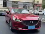 2020 Mazda Atenza 2.0L 158HP L4 6AT
