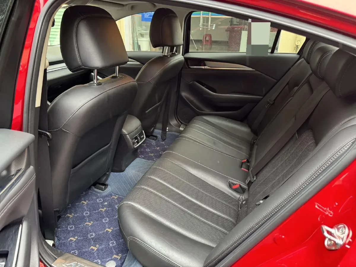 2020 Mazda Atenza 2.0L 158HP L4 6AT,autocango,china used car exporter,china ev exporter,chinese used car exporter,chinese used ev exporter