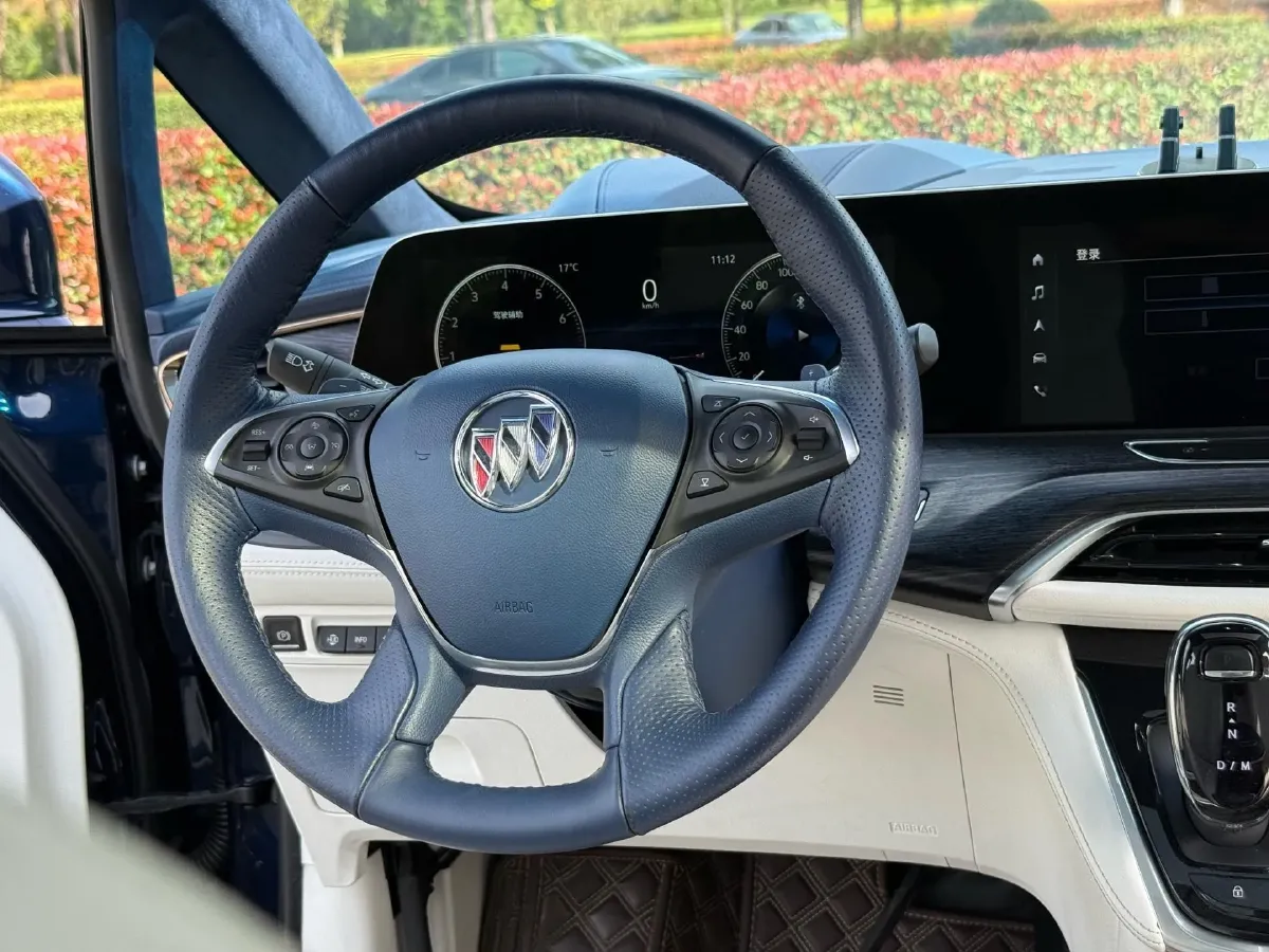 2020 Buick GL8 2.0T 237HP L4 9AT,autocango,china used car exporter,china ev exporter,chinese used car exporter,chinese used ev exporter