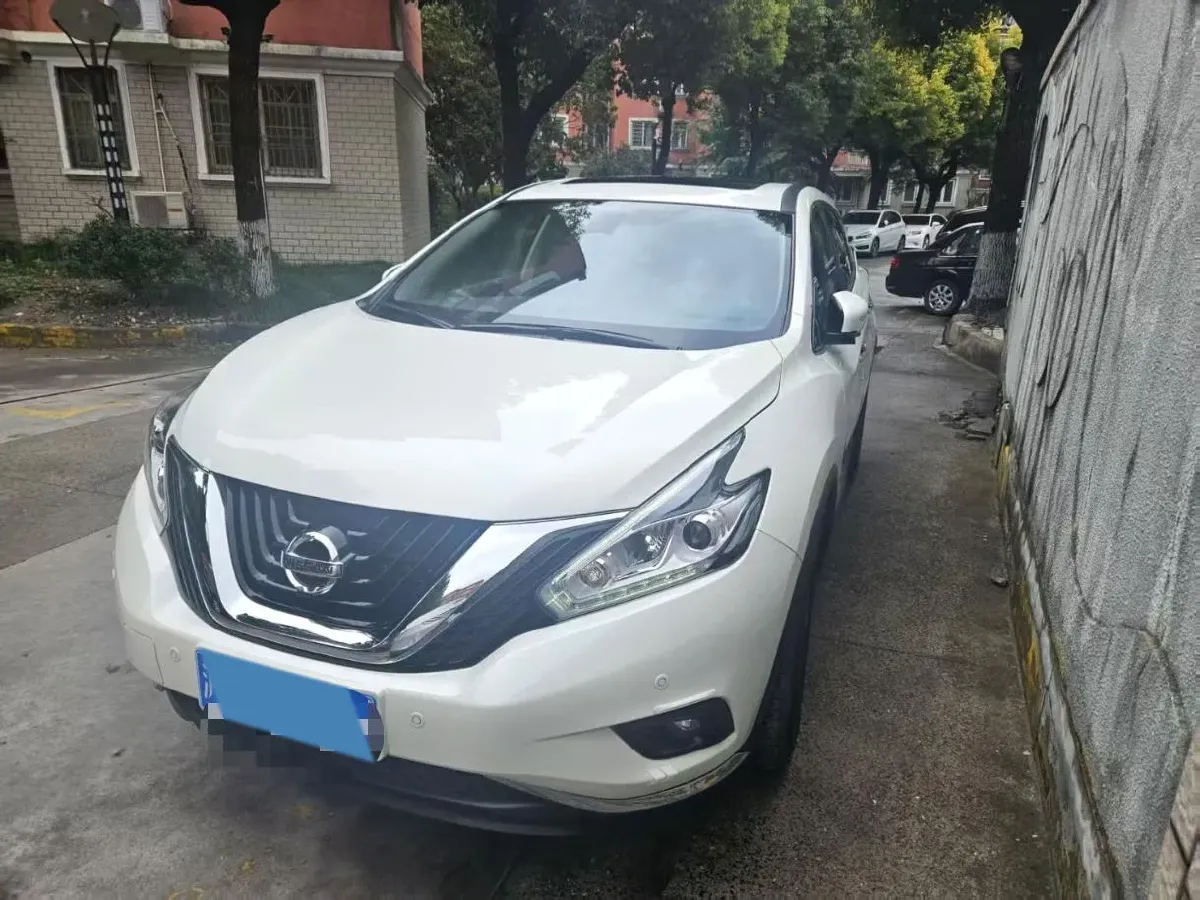 2021 Nissan Murano 2.5L 186HP L4 CVT,autocango,china used car exporter,china ev exporter,chinese used car exporter,chinese used ev exporter