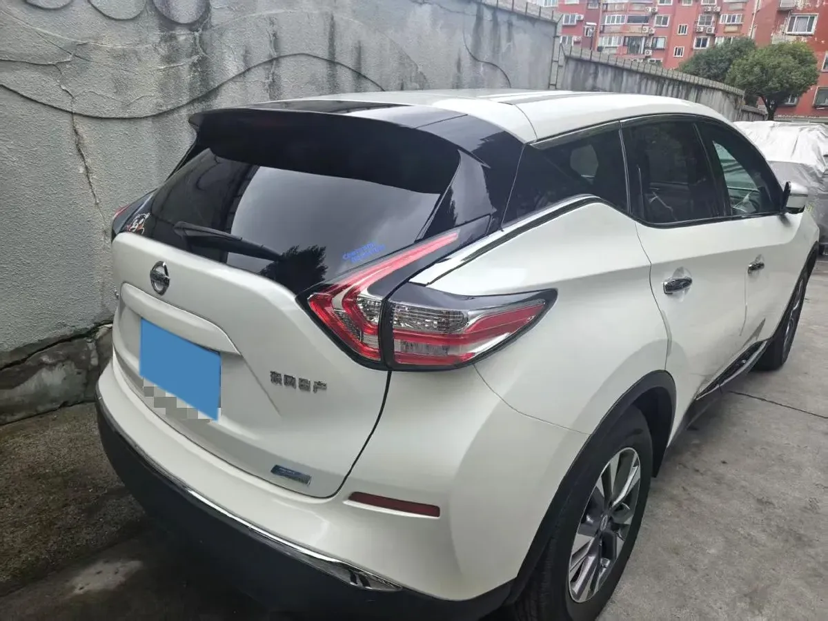 2021 Nissan Murano 2.5L 186HP L4 CVT,autocango,china used car exporter,china ev exporter,chinese used car exporter,chinese used ev exporter