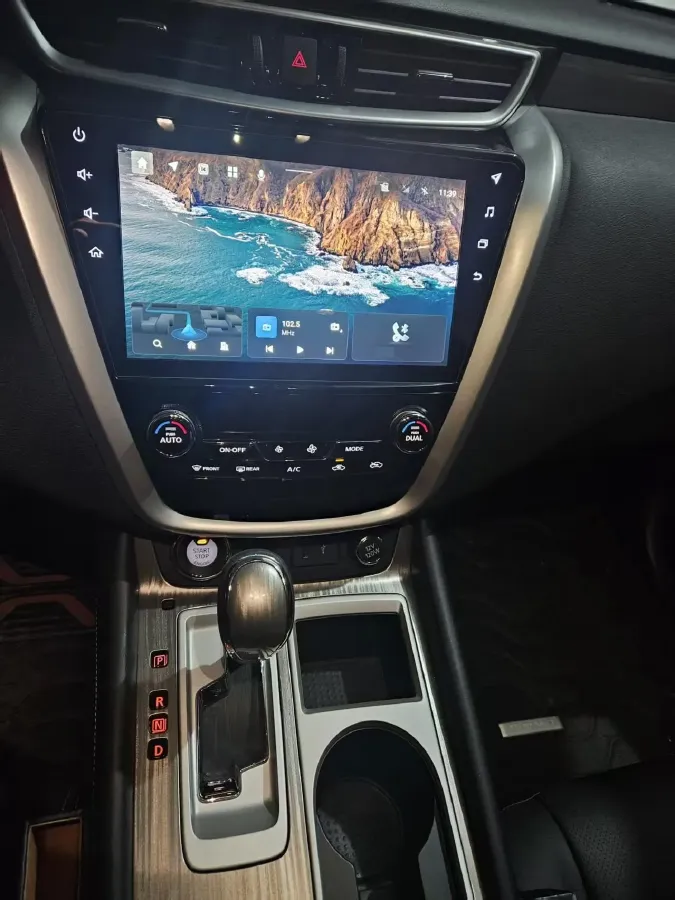 2021 Nissan Murano 2.5L 186HP L4 CVT,autocango,china used car exporter,china ev exporter,chinese used car exporter,chinese used ev exporter