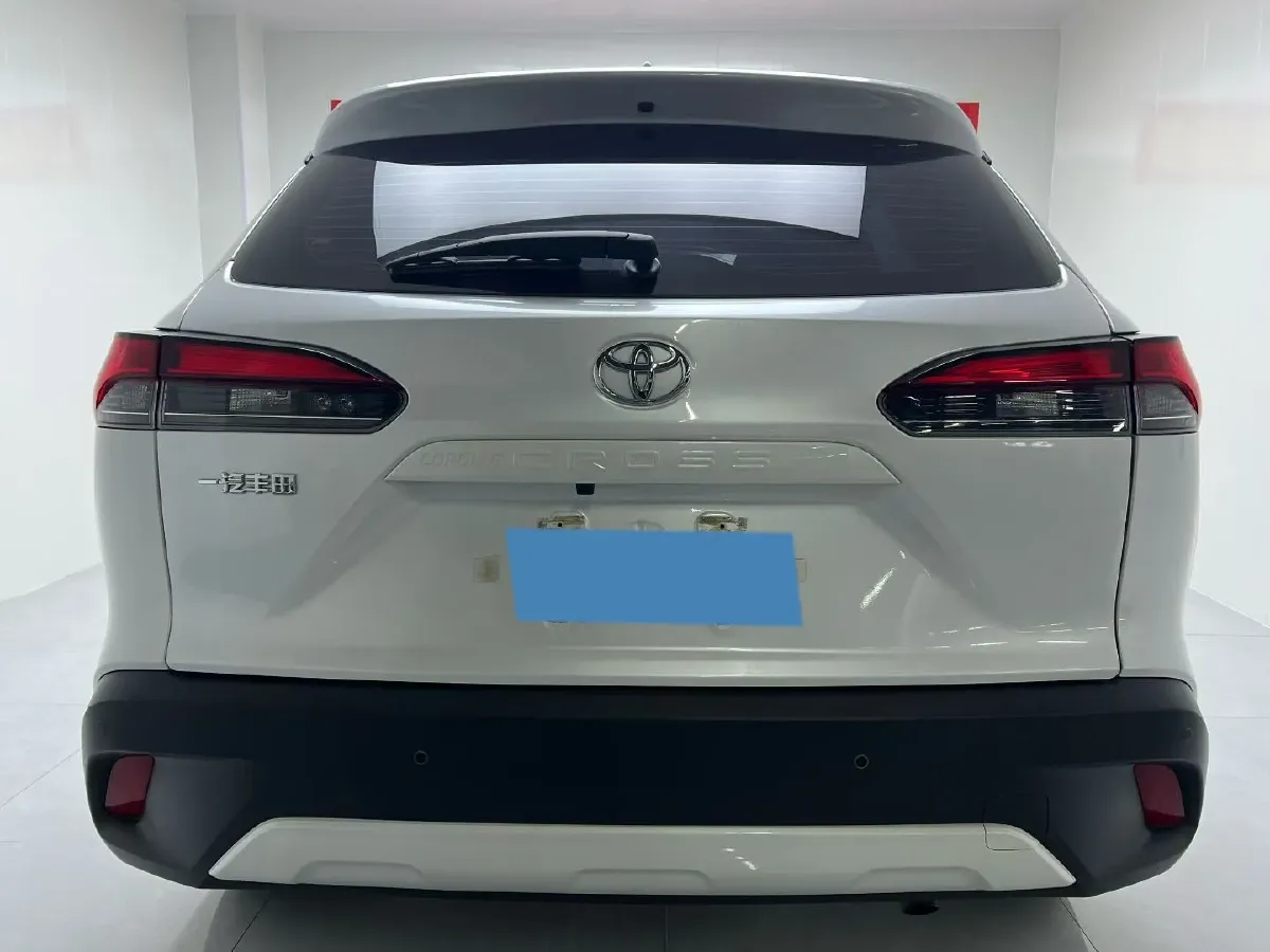 2022 Toyota Corolla Cross 2.0L 171HP L4 CVT,autocango,china used car exporter,china ev exporter,chinese used car exporter,chinese used ev exporter