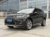 2025 LAND ROVER DISCOVERY SPORT,autocango,china used car exporter,china ev exporter,chinese used car exporter,chinese used ev exporter
