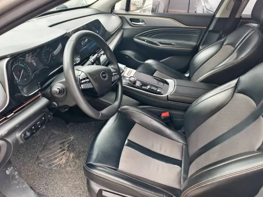 2023 Aion S BEV 55.2KWH,autocango,china used car exporter,china ev exporter,chinese used car exporter,chinese used ev exporter