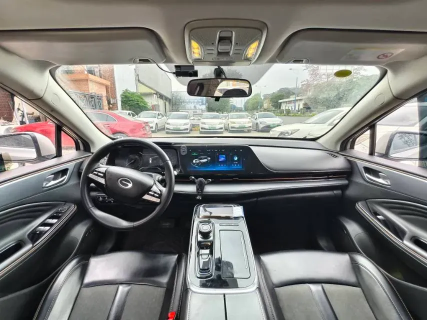 2023 Aion S BEV 55.2KWH,autocango,china used car exporter,china ev exporter,chinese used car exporter,chinese used ev exporter