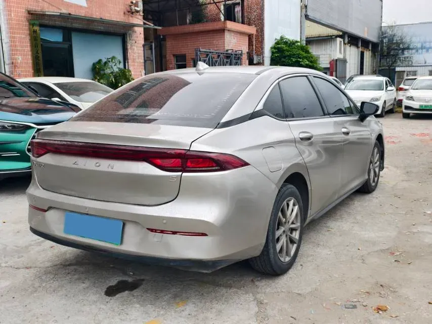 2023 Aion S BEV 55.2KWH,autocango,china used car exporter,china ev exporter,chinese used car exporter,chinese used ev exporter