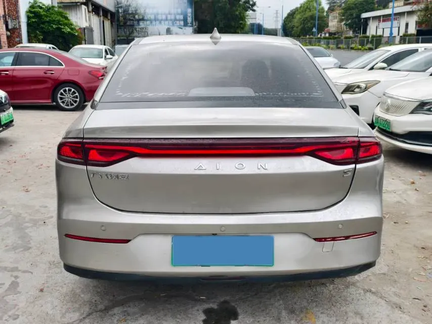 2023 Aion S BEV 55.2KWH,autocango,china used car exporter,china ev exporter,chinese used car exporter,chinese used ev exporter