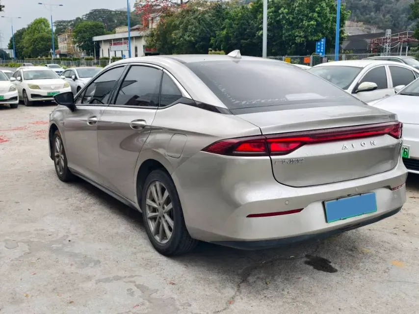 2023 Aion S BEV 55.2KWH,autocango,china used car exporter,china ev exporter,chinese used car exporter,chinese used ev exporter