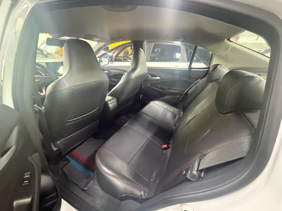 2021 Chevrolet Cavalier 1.0T 125HP L3 6AT,autocango,china used car exporter,china ev exporter,chinese used car exporter,chinese used ev exporter