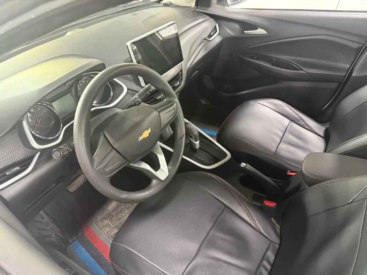 2021 Chevrolet Cavalier 1.0T 125HP L3 6AT,autocango,china used car exporter,china ev exporter,chinese used car exporter,chinese used ev exporter