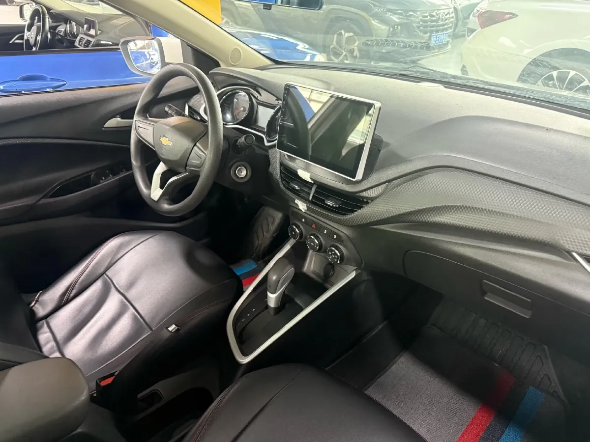 2021 Chevrolet Cavalier 1.0T 125HP L3 6AT,autocango,china used car exporter,china ev exporter,chinese used car exporter,chinese used ev exporter