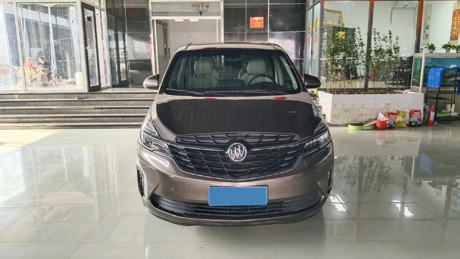 2021 Buick GL8 2.0T 237HP L4 9AT,autocango,china used car exporter,china ev exporter,chinese used car exporter,chinese used ev exporter