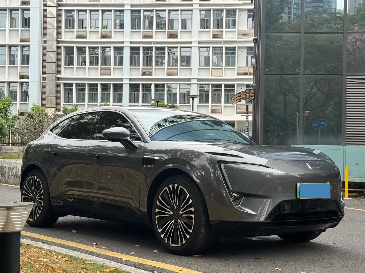2023 Avatr 11 BEV 90KWH,autocango,china used car exporter,china ev exporter,chinese used car exporter,chinese used ev exporter
