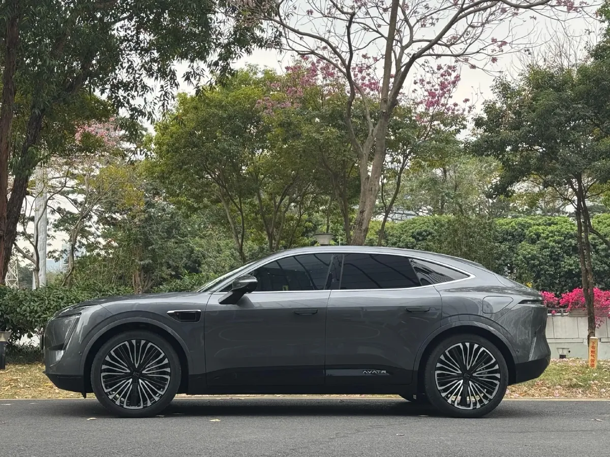 2023 Avatr 11 BEV 90KWH,autocango,china used car exporter,china ev exporter,chinese used car exporter,chinese used ev exporter