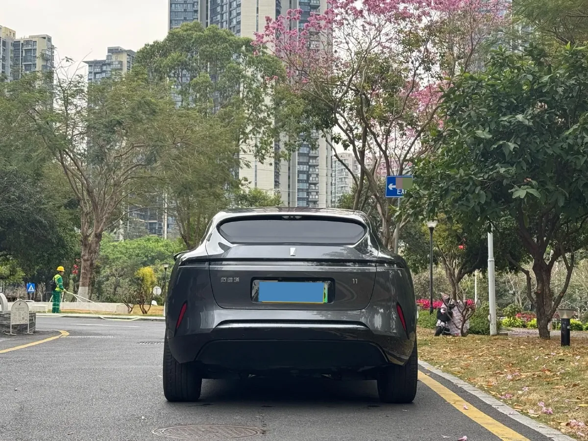 2023 Avatr 11 BEV 90KWH,autocango,china used car exporter,china ev exporter,chinese used car exporter,chinese used ev exporter