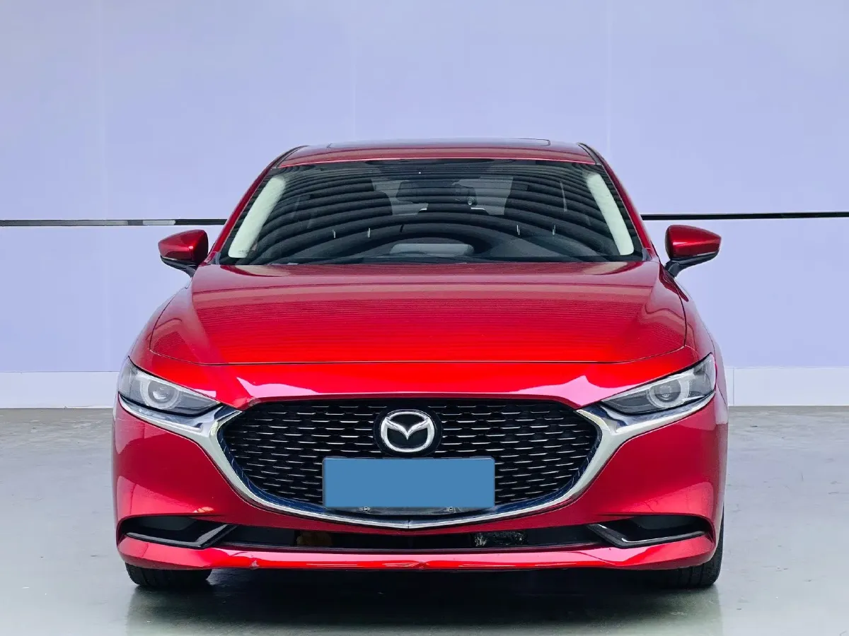 2021 Mazda 3 Axela 2.0L 158HP L4 6AT,autocango,china used car exporter,china ev exporter,chinese used car exporter,chinese used ev exporter
