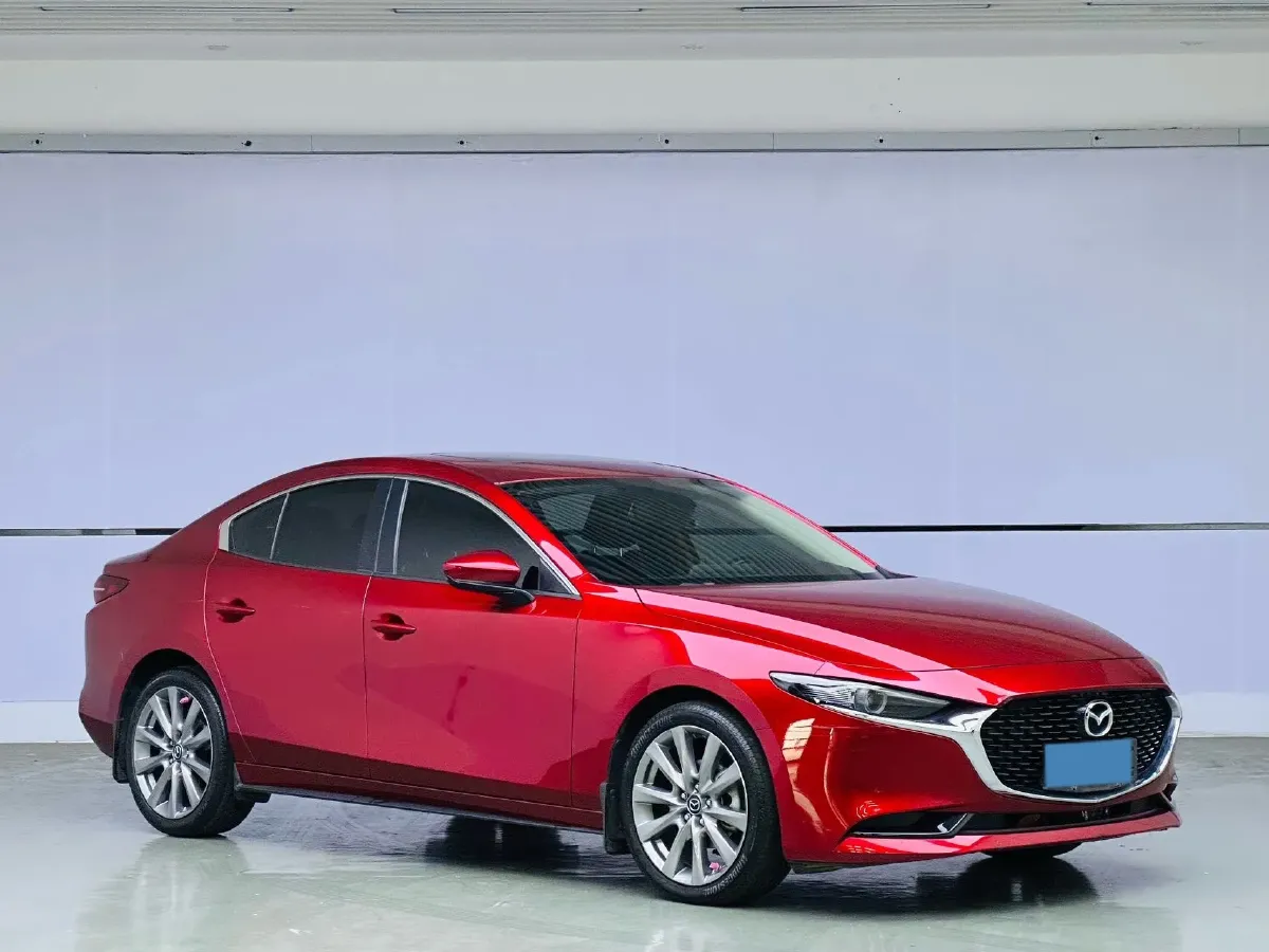 2021 Mazda 3 Axela 2.0L 158HP L4 6AT,autocango,china used car exporter,china ev exporter,chinese used car exporter,chinese used ev exporter