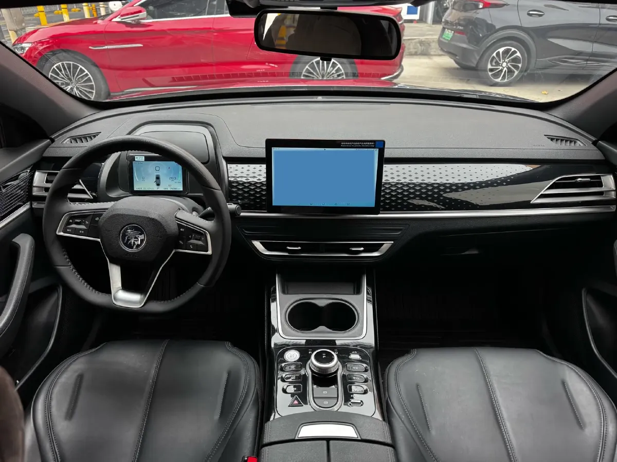 2023 BYD Qin Plus BEV 57.6KWH,autocango,china used car exporter,china ev exporter,chinese used car exporter,chinese used ev exporter