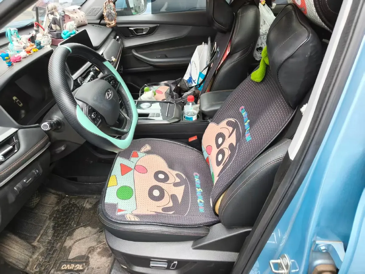 2019 Chery EV Tiggo e BEV 53.6KWH,autocango,china used car exporter,china ev exporter,chinese used car exporter,chinese used ev exporter