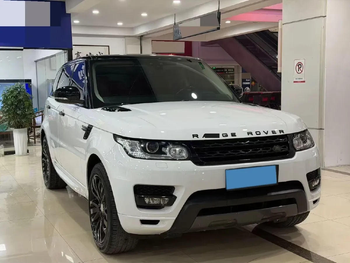 2017 Land Rover Range Rover Sport 3.0T 340HP V6 8AT,autocango,china used car exporter,china ev exporter,chinese used car exporter,chinese used ev exporter