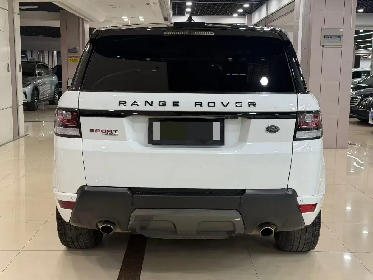 2017 Land Rover Range Rover Sport 3.0T 340HP V6 8AT,autocango,china used car exporter,china ev exporter,chinese used car exporter,chinese used ev exporter
